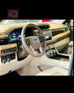 GMC Yukon